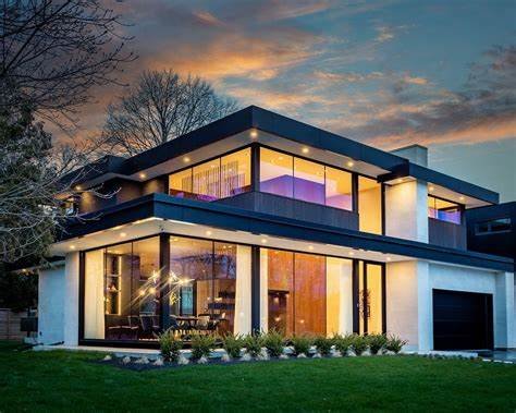Luxury Villa