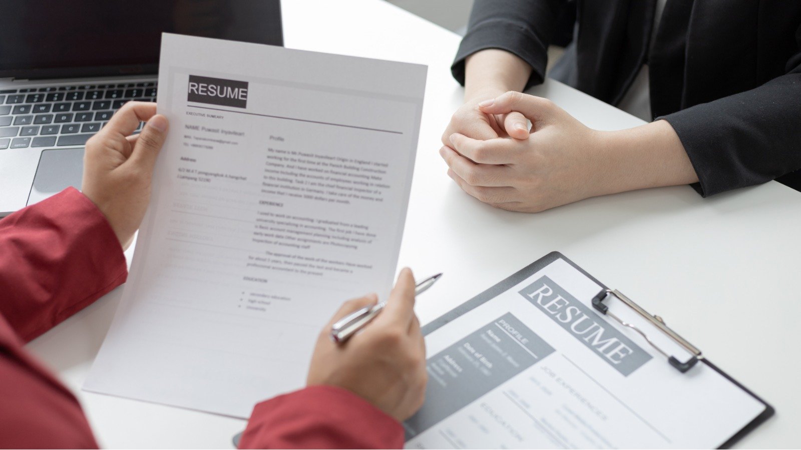 Resume