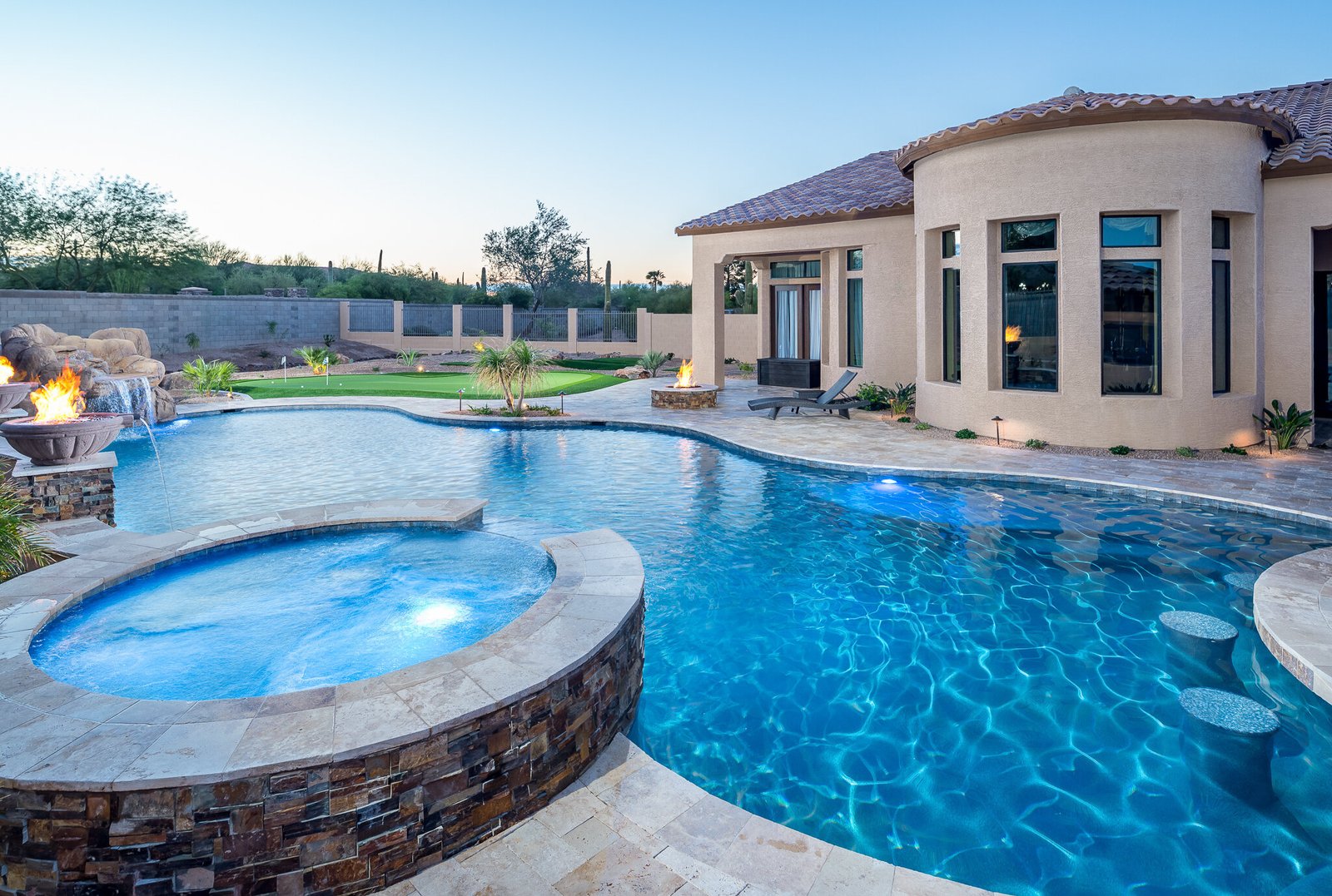 لماذا ياسمينة العربية؟