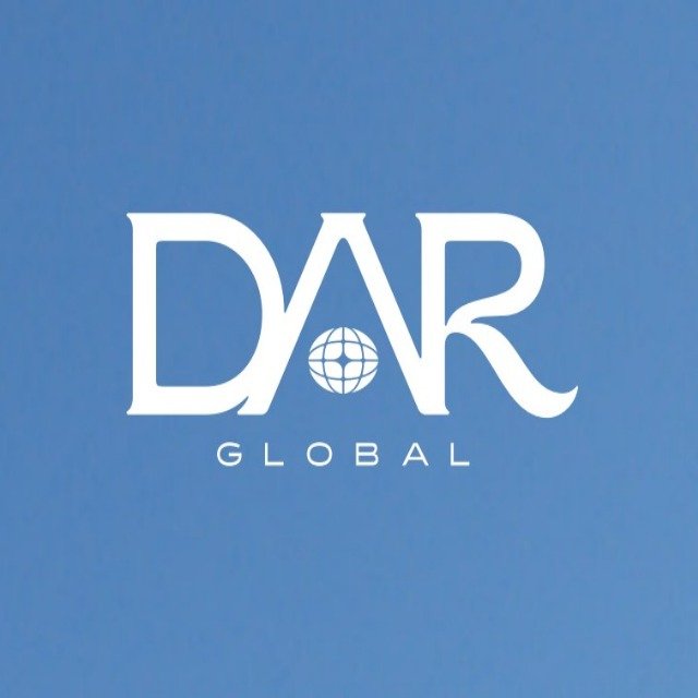 Logo دار جلوبال